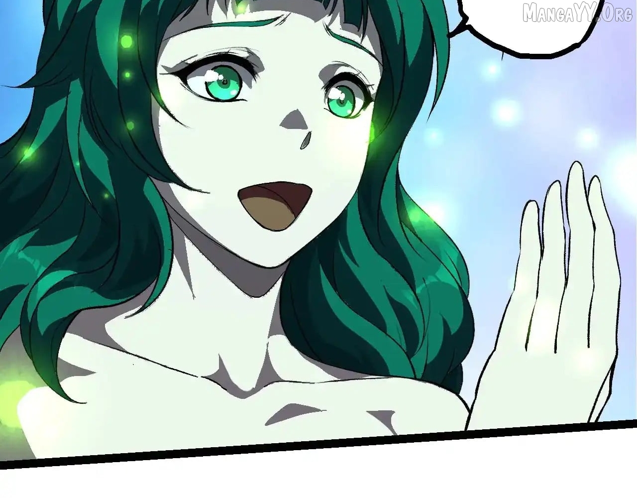 Evolution Begins With A Big Tree Chapter 464 - page 85